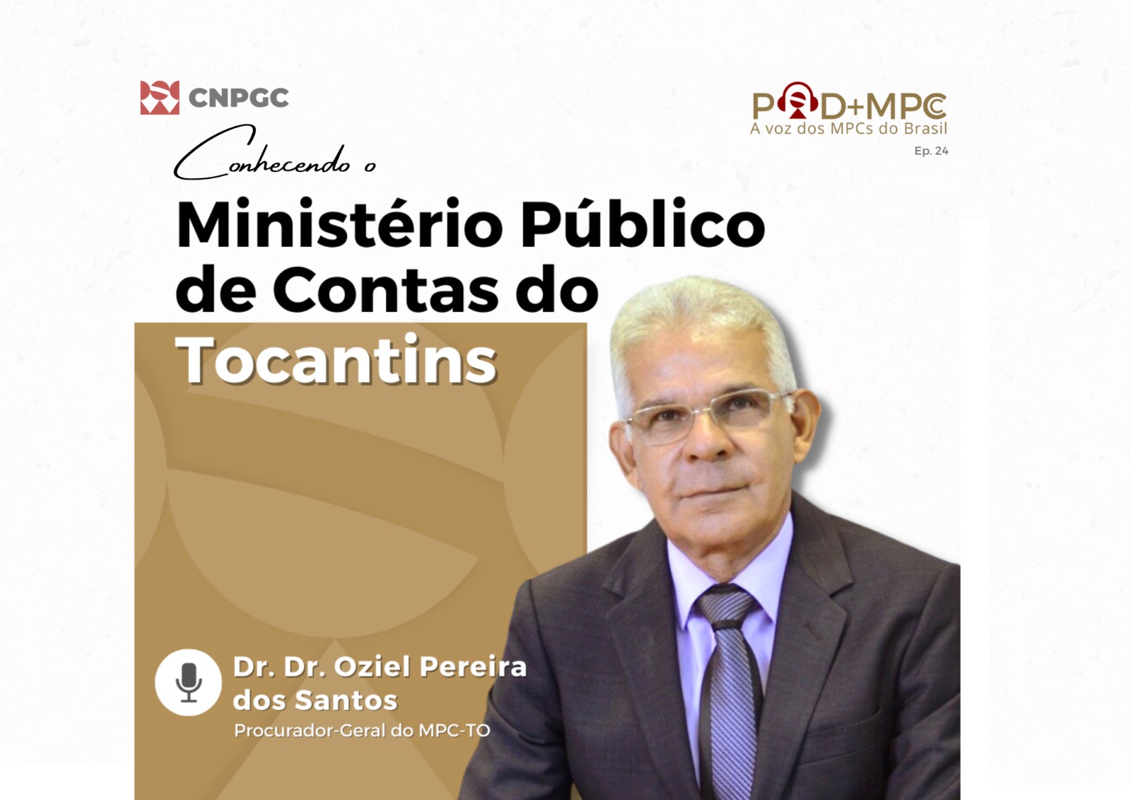 POD MPC A história e a atuação MPC TO MPC RO