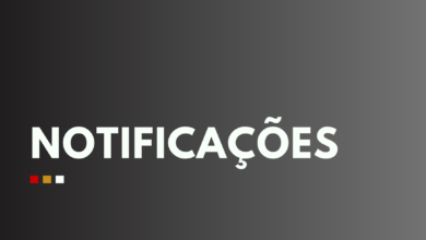 Photo of NOTIFICAÇÃO RECOMENDATÓRIA