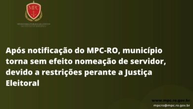 Feliz Natal e um próspero Ano Novo – MPC-RO