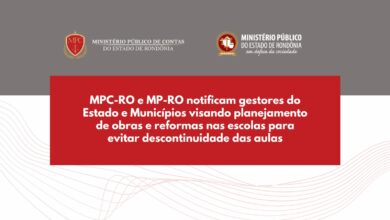 Feliz Natal e um próspero Ano Novo – MPC-RO